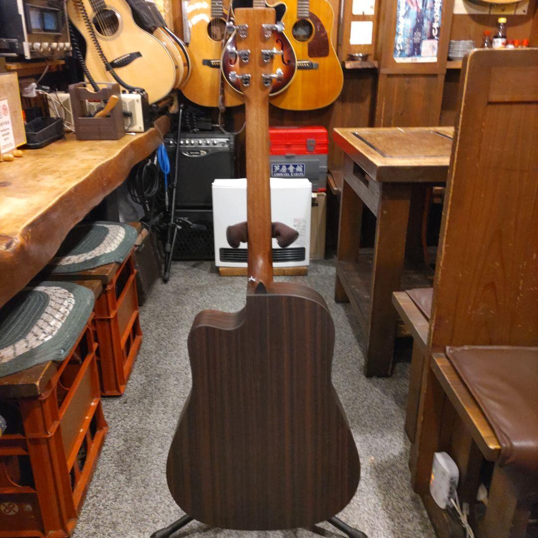 Martin DCX1R エレアコ (管理カキ)