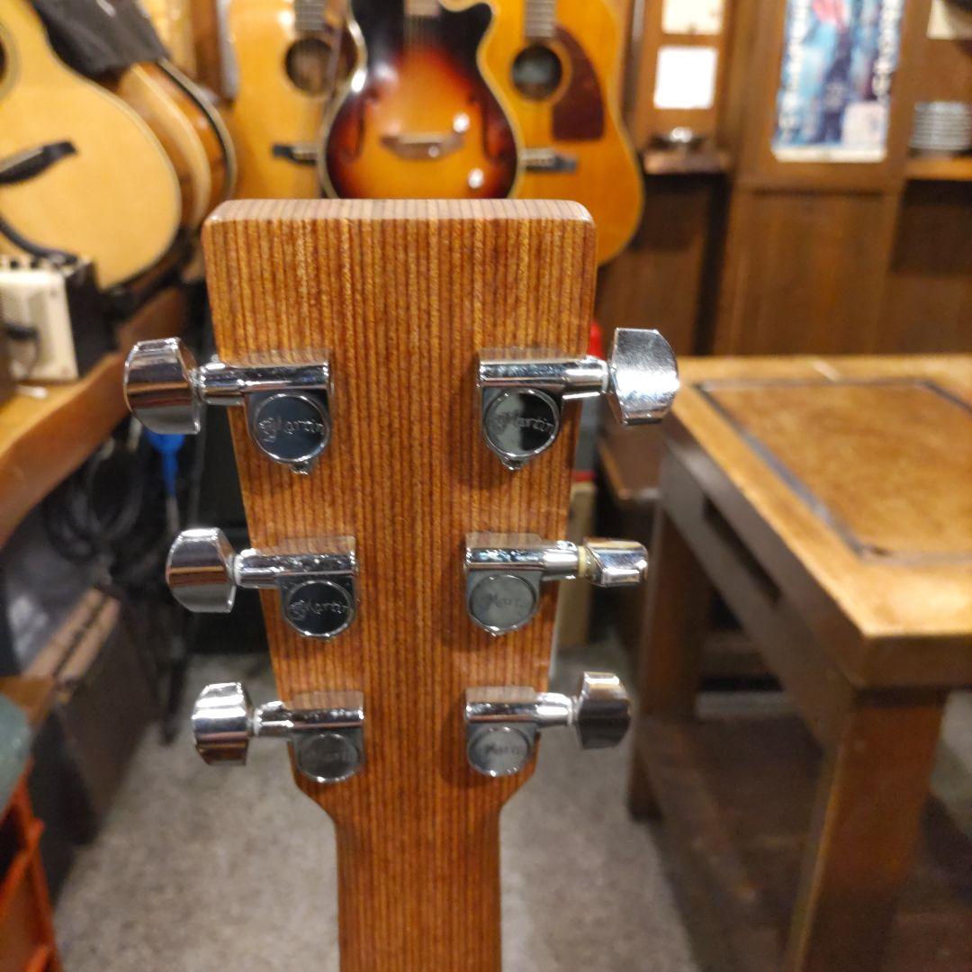 Martin DCX1R エレアコ (管理カキ)