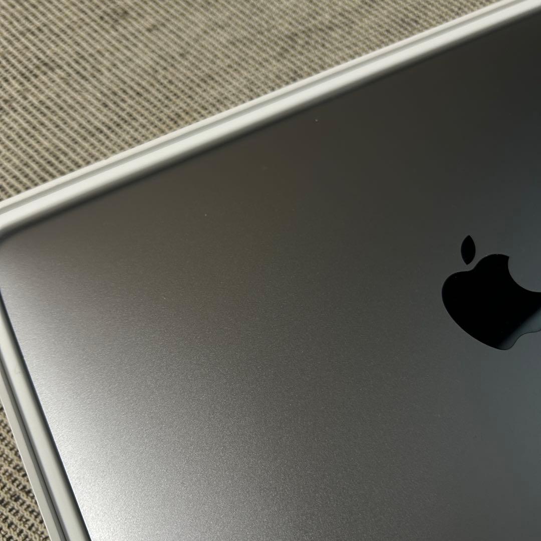 Apple MacBook 2015 12インチ 8GB/256GB グレー