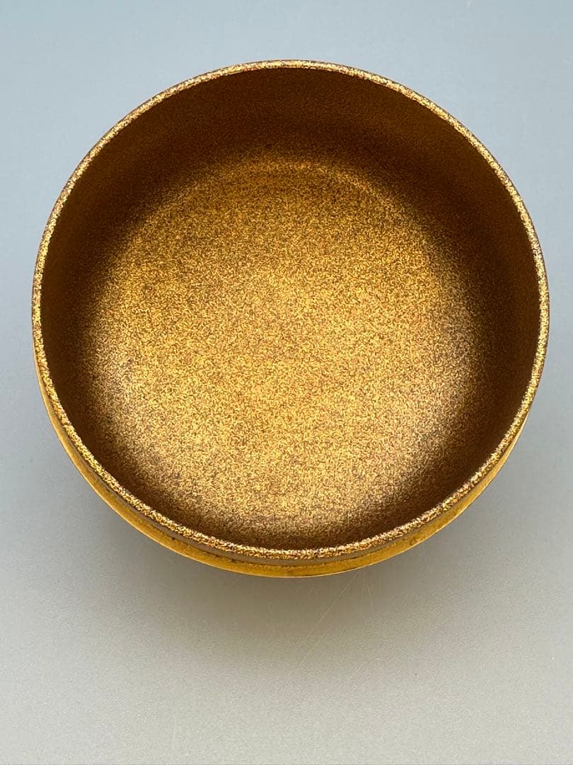 株式会社　サンシャイン茶道具　棗　平安　光漆　住吉蒔絵