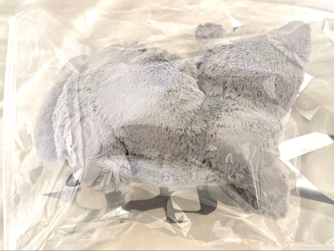 新品未開封 米津玄師 JUNK リイシューねこちゃん 2種セット　ショッパー付