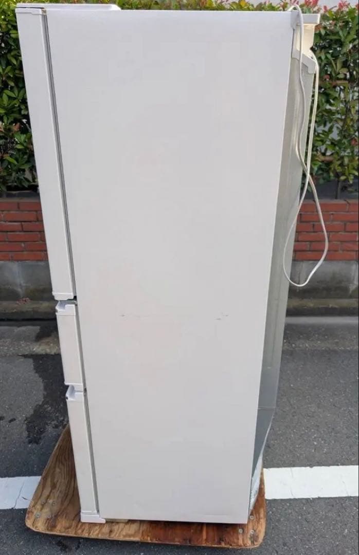 マメ　東京都付近取引限定＊三菱電機　272L冷蔵庫　2019年式