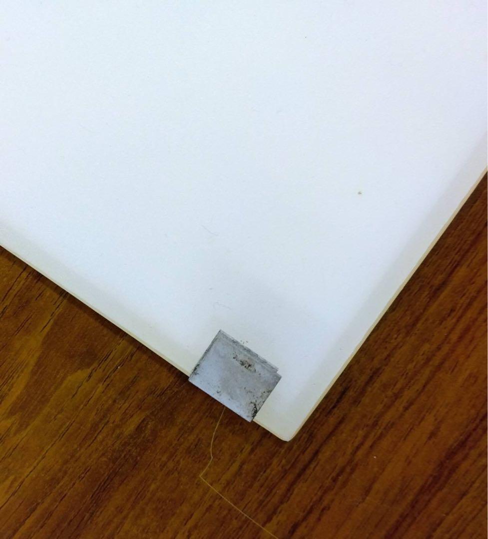 ADA LEDライトスクリーン　調光機能付き