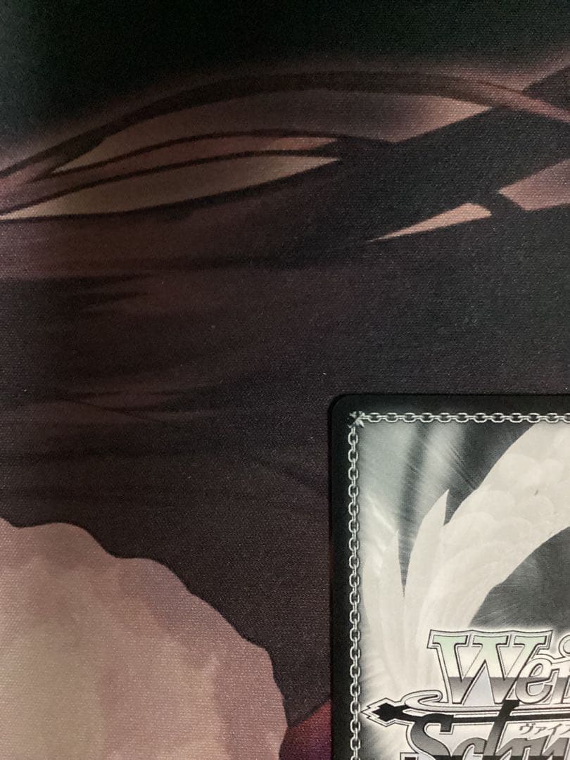 WS サマポケ サマードレス しろは 新カラー SP サイン