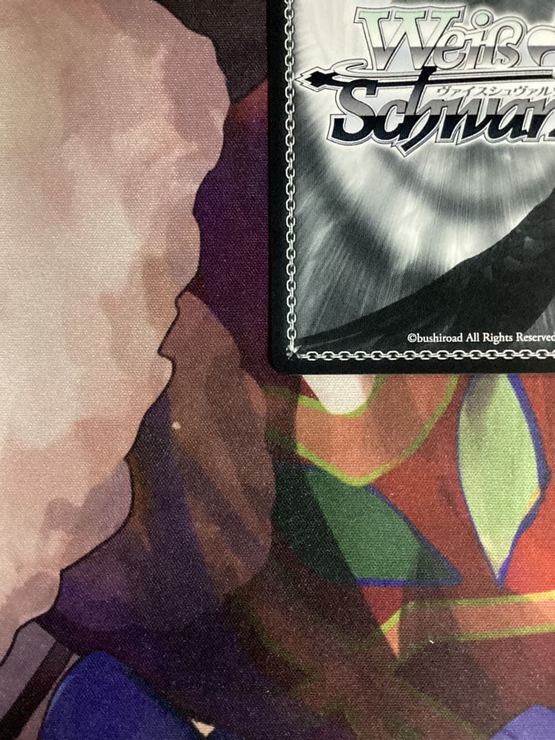 WS サマポケ サマードレス しろは 新カラー SP サイン