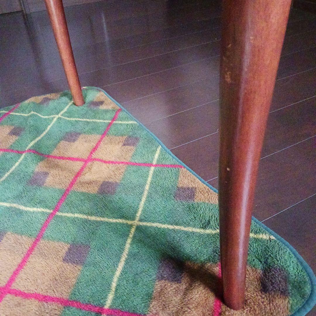 【送料込み】maruni マルニ　伸長式ダイニングテーブル　エクステンション