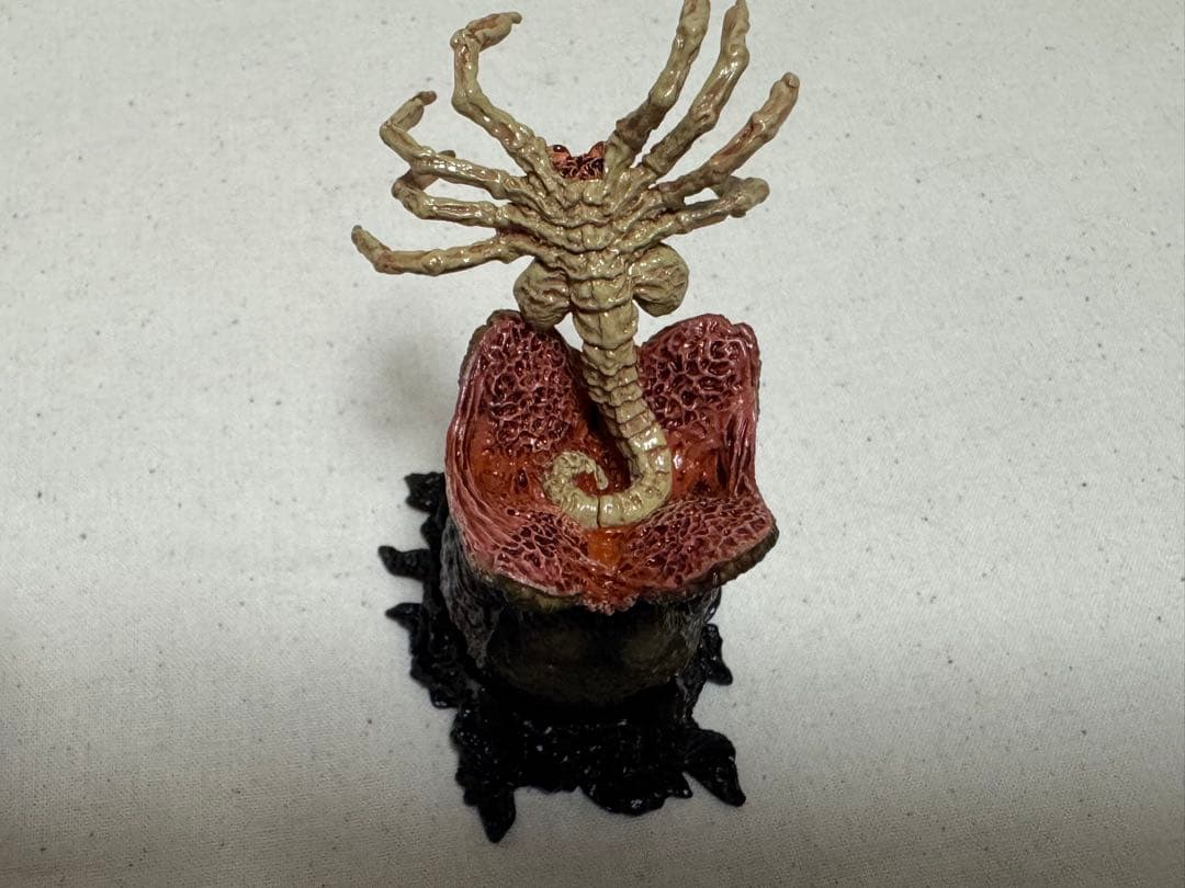 コナミ エイリアン Vol1、2コンプリート 一部難あり。おまけ付