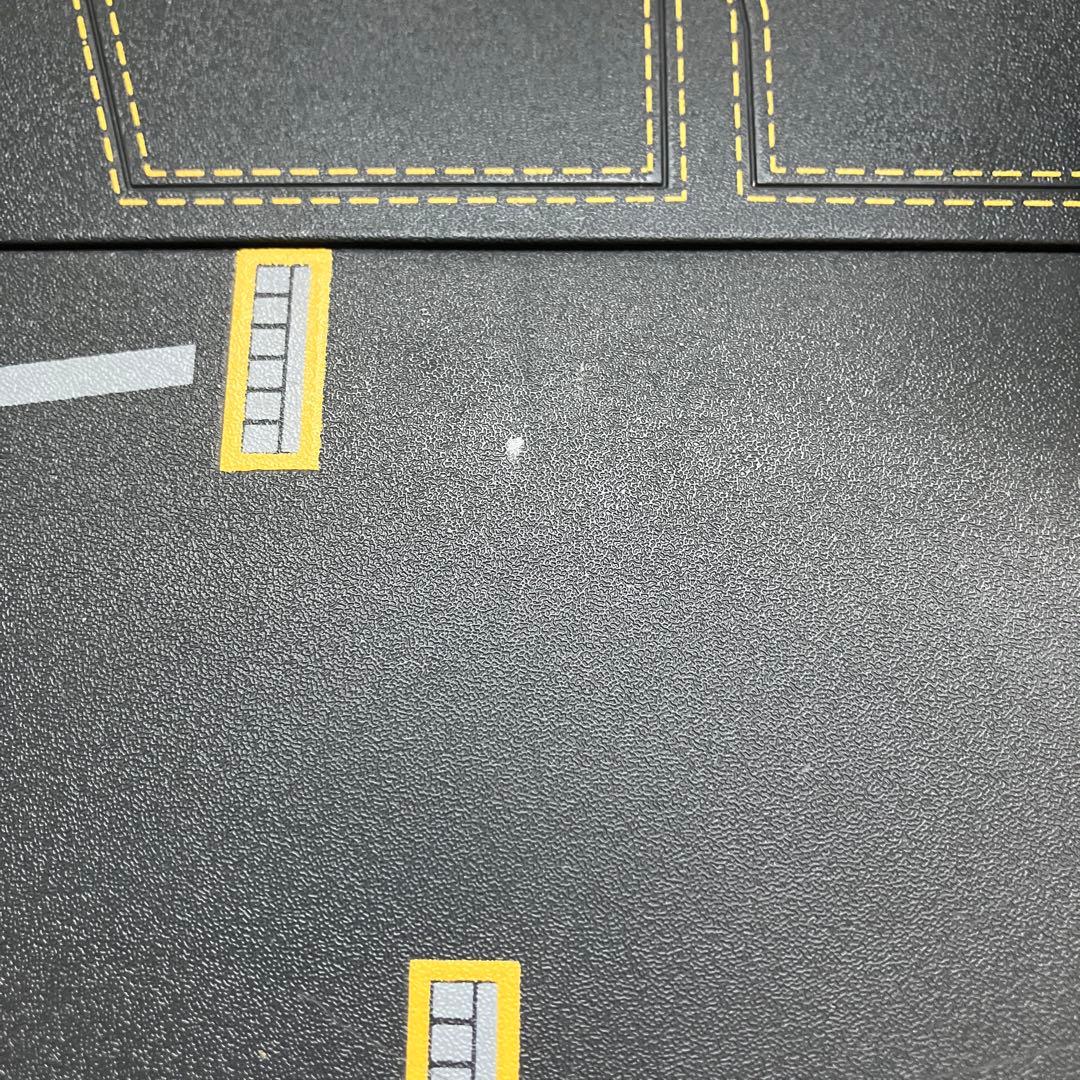 トミカ　カーズ　プレーンズ　フライゼンハワー