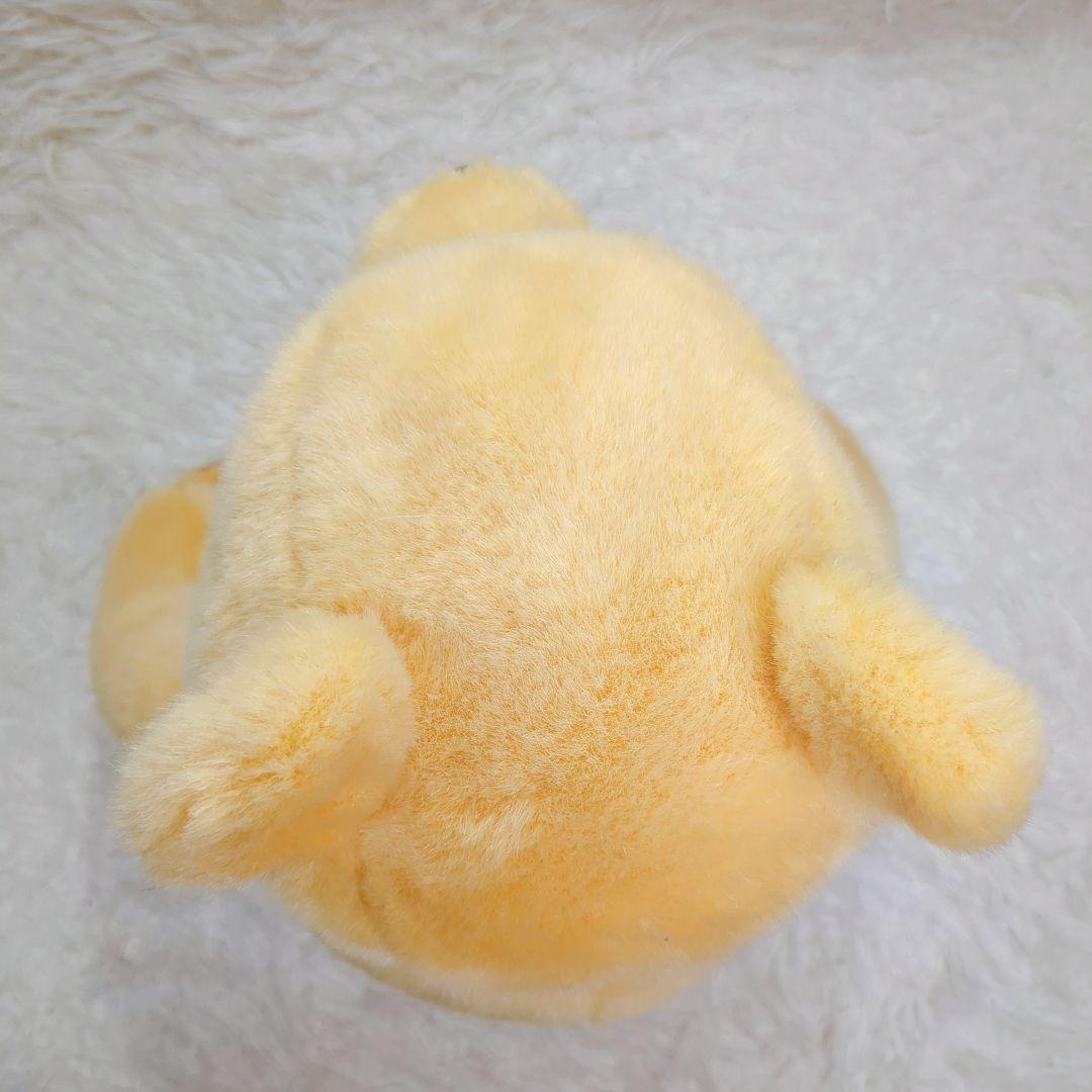 希少 クラシックプーさん ぬいぐるみ 40cm 東京ディズニーランド限定 日本製