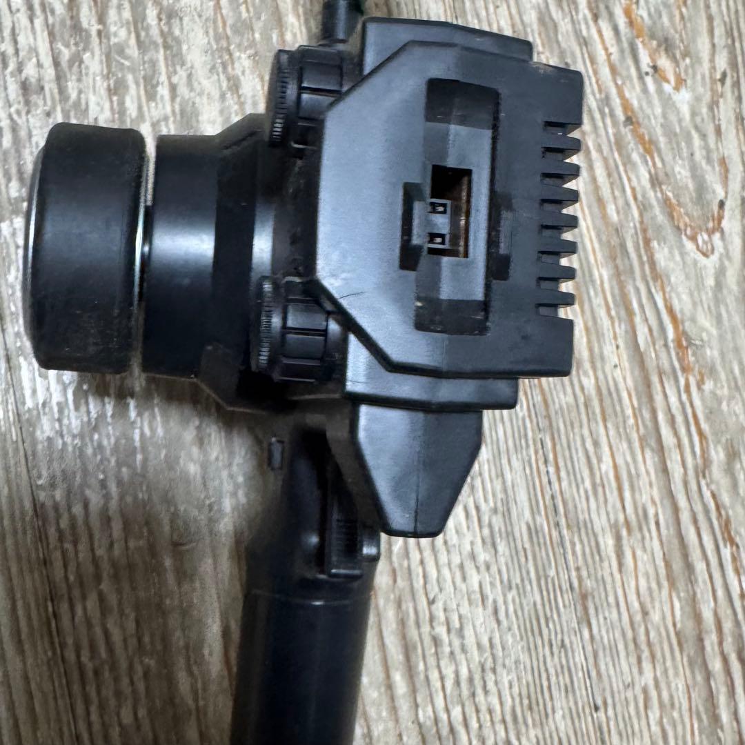 タミヤ ブーメラン ラジコン フタバプロポ付き