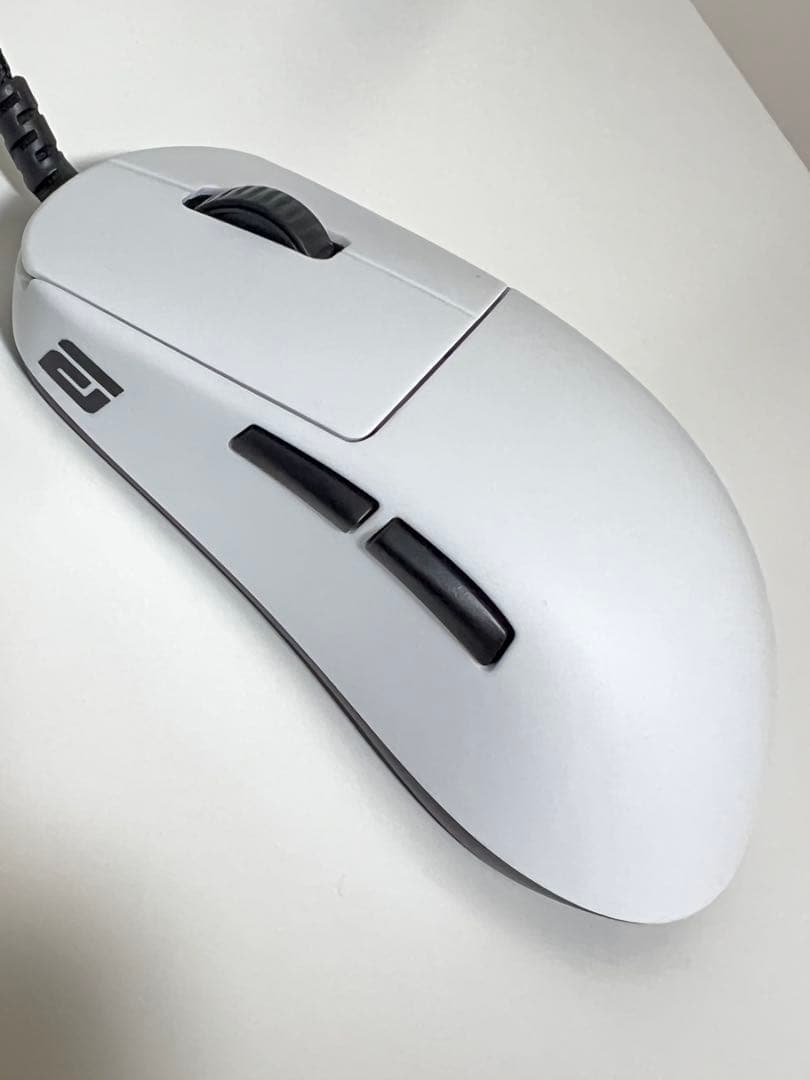 ENDGAME GEAR OP1 8K V2 ホワイト