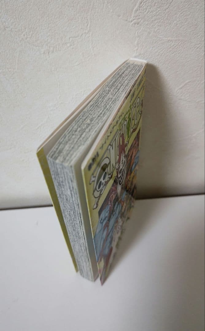 ワンピース 100巻 セット 8割新品シュリンク付き