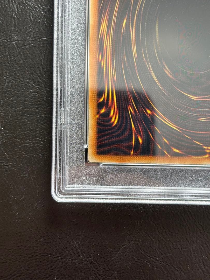 【PSA10】結束と絆の魔導師 25th 緑背景 アジア DUNE-JP000