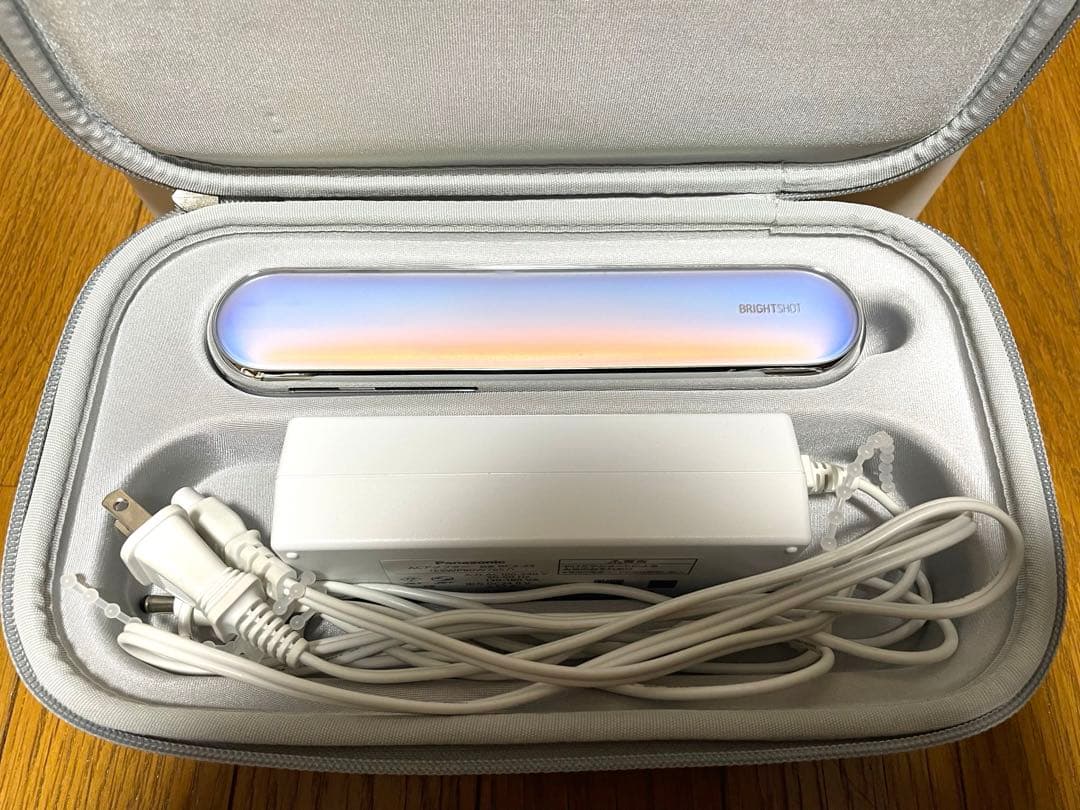 パナソニック　フォトブライトショット