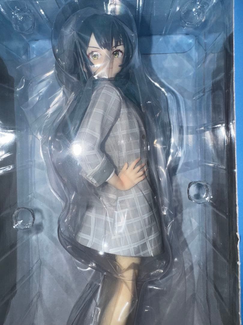 一番くじ 学園アイドルマスターPart2 ラストワン賞A賞B賞C賞 4点セット