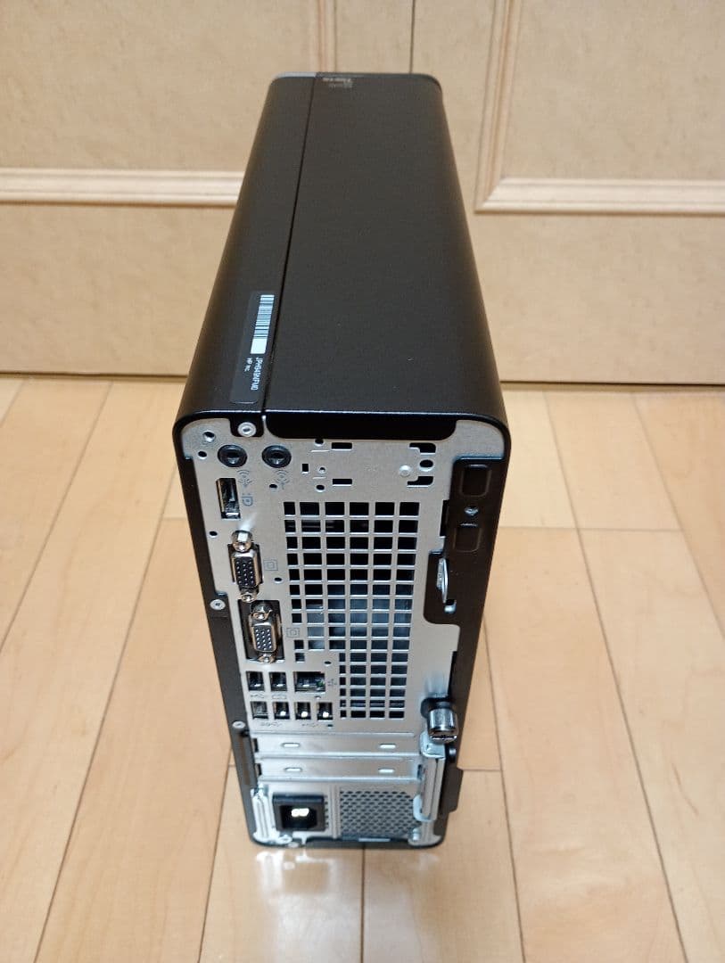 HP400G6/正規Windows11/9世代CPUメモリ8G/NVMe128G