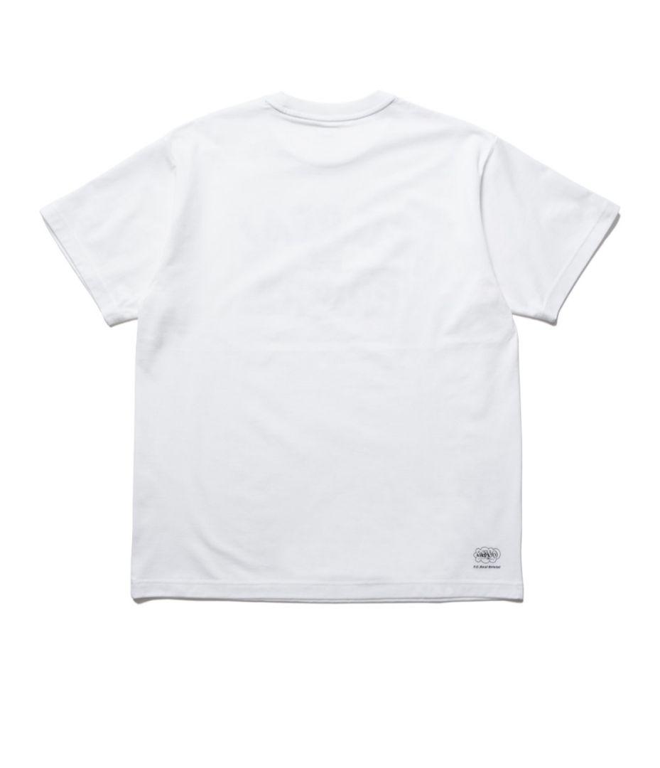 FCRB×ERICHAZE CROWN TEE Tシャツ Lサイズ パンツ