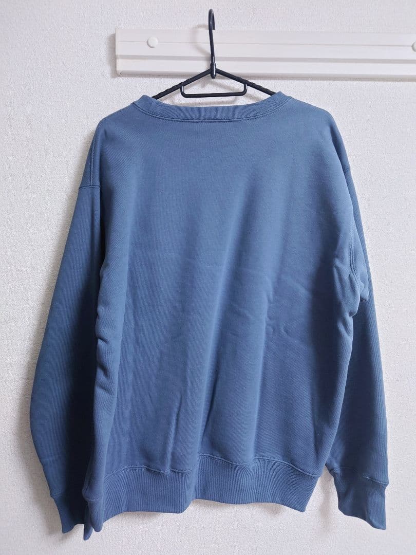 藤井風 スウェット I AM YOUトレーナー　Sサイズ