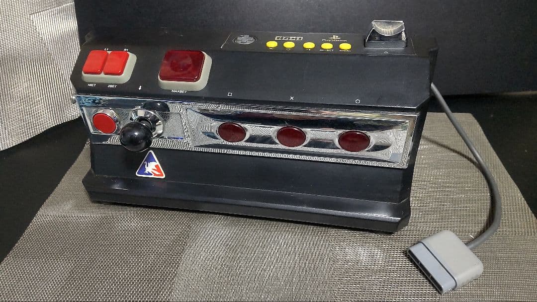 パチスロコントローラー PRO