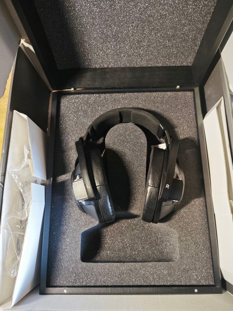 Sennheiser HD 820 ヘッドフォン