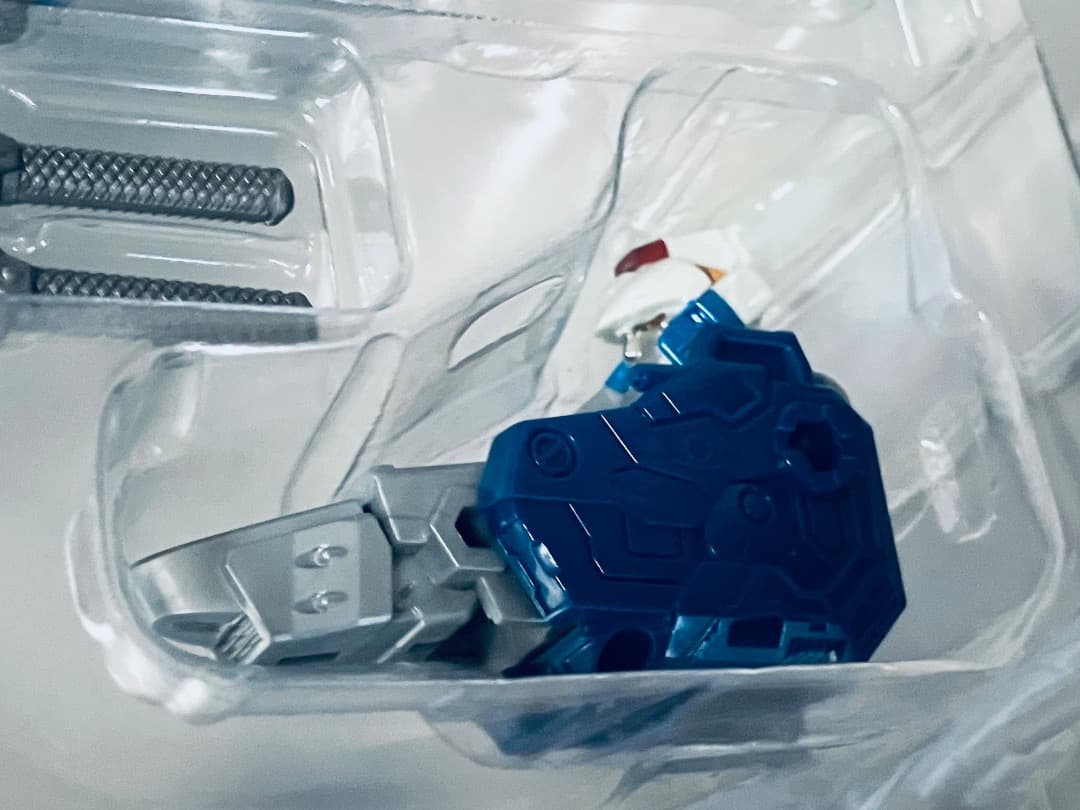 ダイアクロン DA-42 トライヴァース　トライジェッター ＜特別版＞ 欠品あり