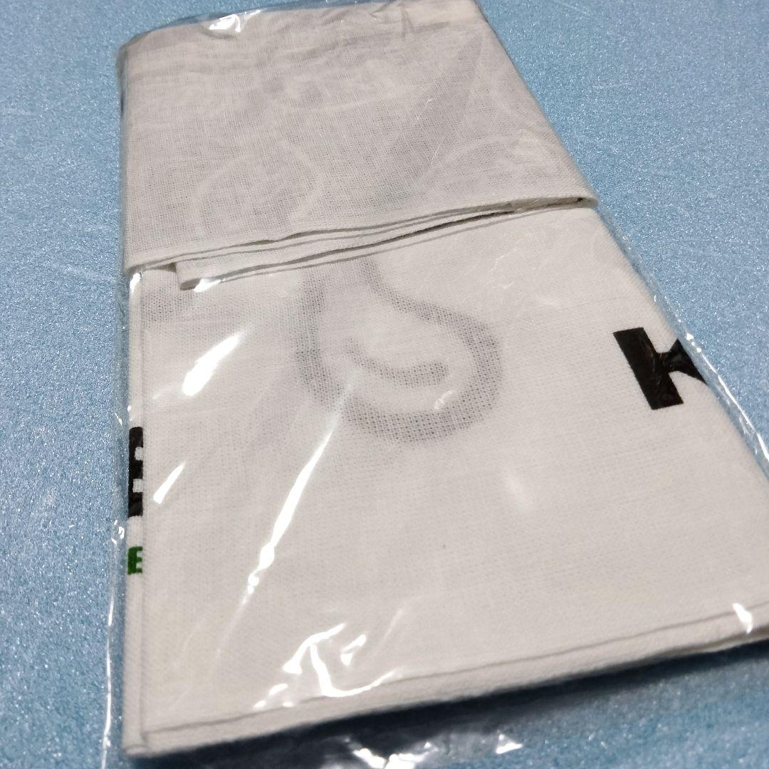 タモリ倶楽部 空耳アワー■手ぬぐい■番組終了 本物 入手困難