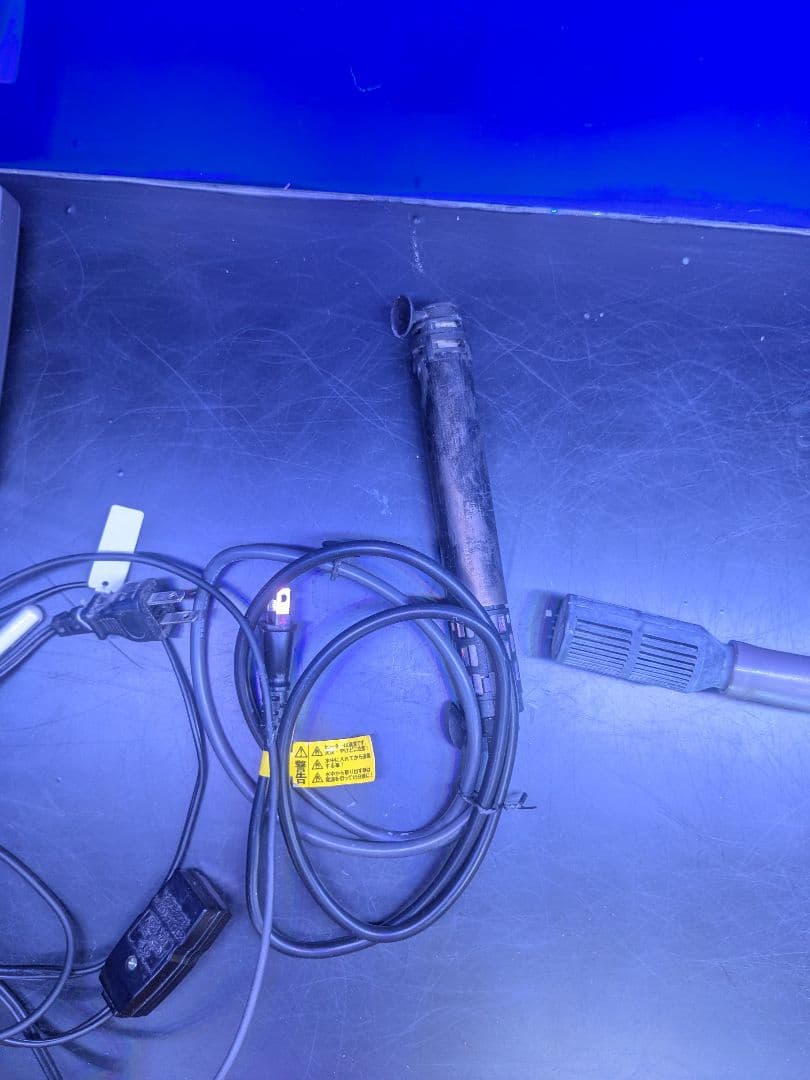 900*450*H450mm(t=5mm)アクリル水槽 フルセット