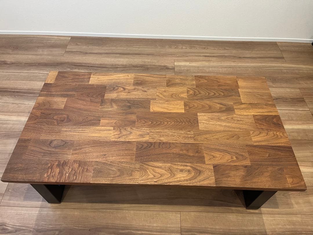 マスターウォール　MASTERWAL ローテーブル