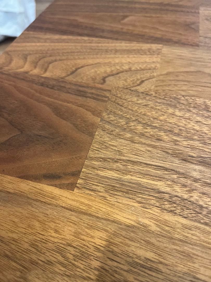 マスターウォール　MASTERWAL ローテーブル