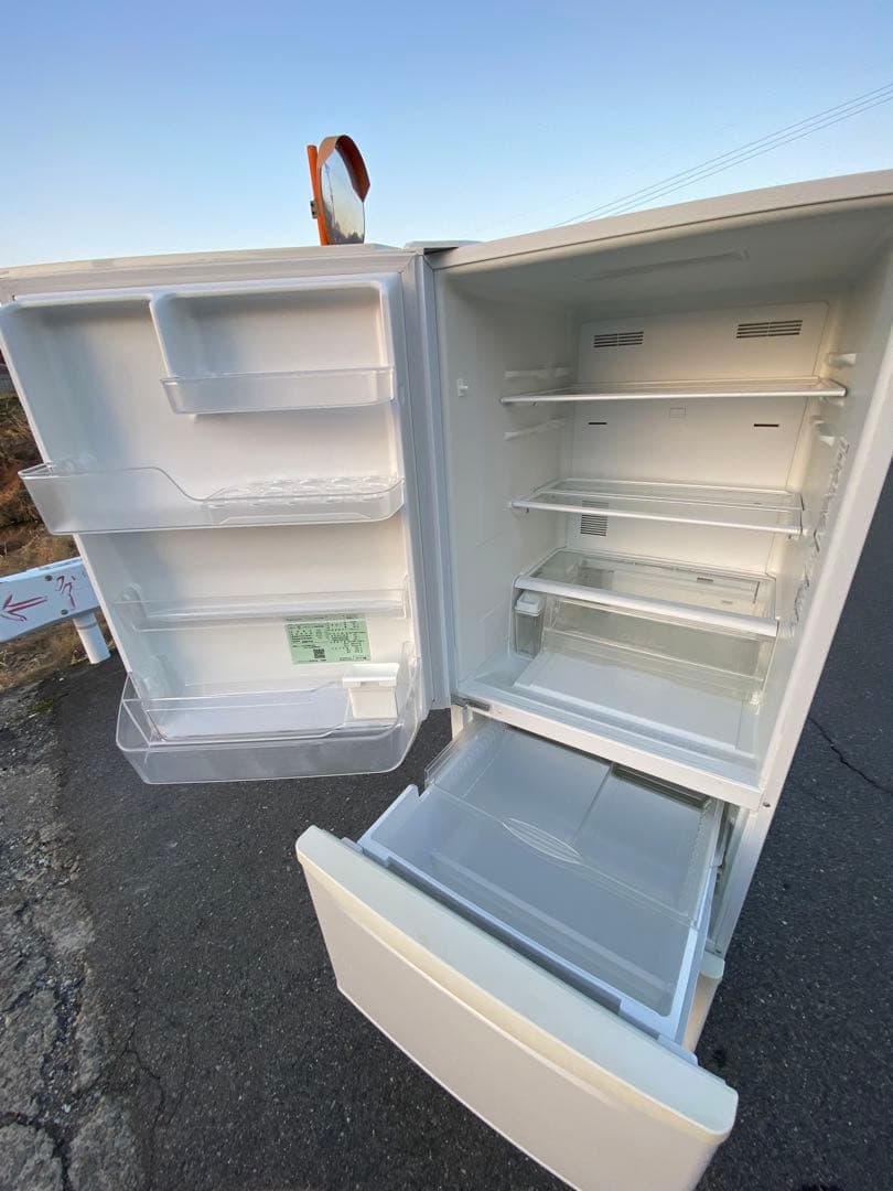 パナソニック冷蔵庫　３３５L  ご購入前に必ずお問い合わせください