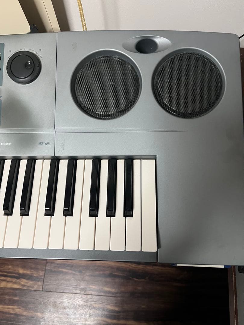 Yamaha EOS 2000 シンセサイザー