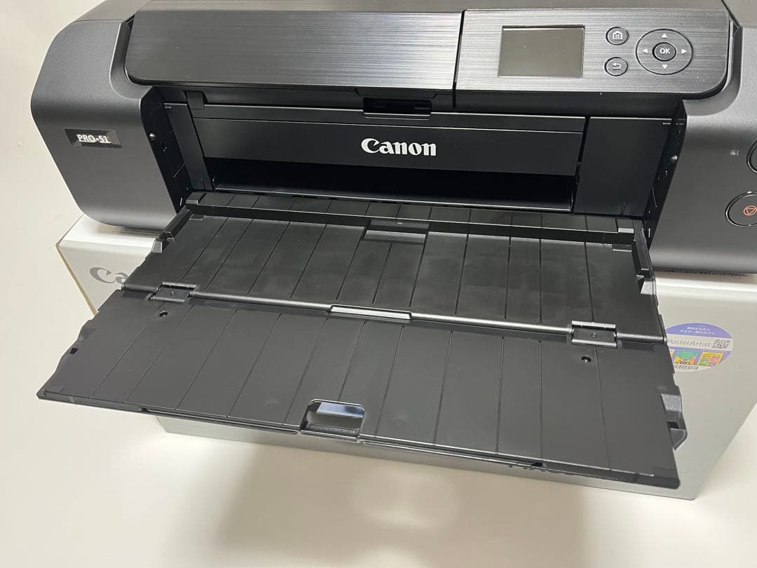 キヤノン Canon インクジェットプリンター PIXUS PRO-S1 A3