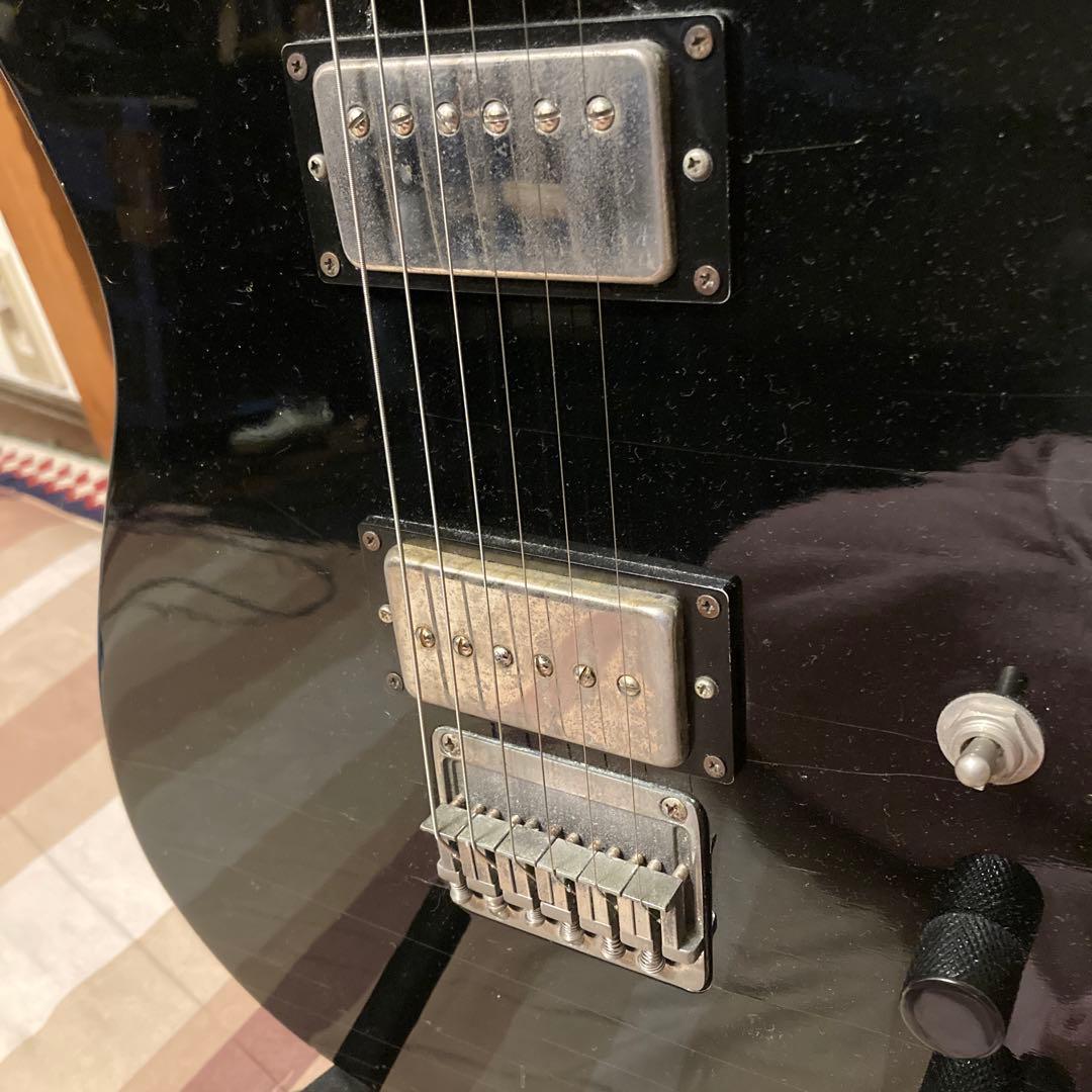 aria pro 2 80年代 legend1アリアプロ