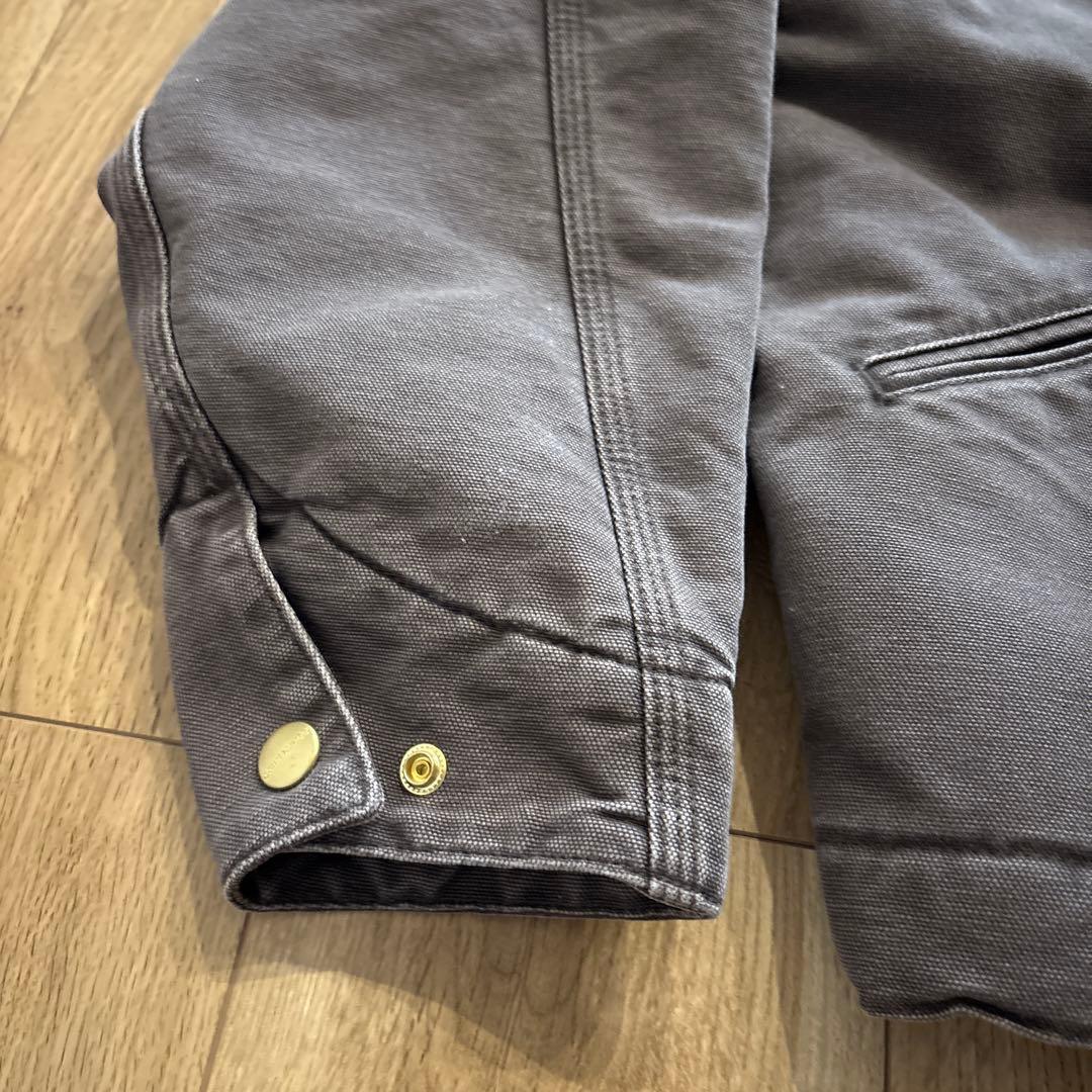 OG デトロイトジャケットCarhartt wip