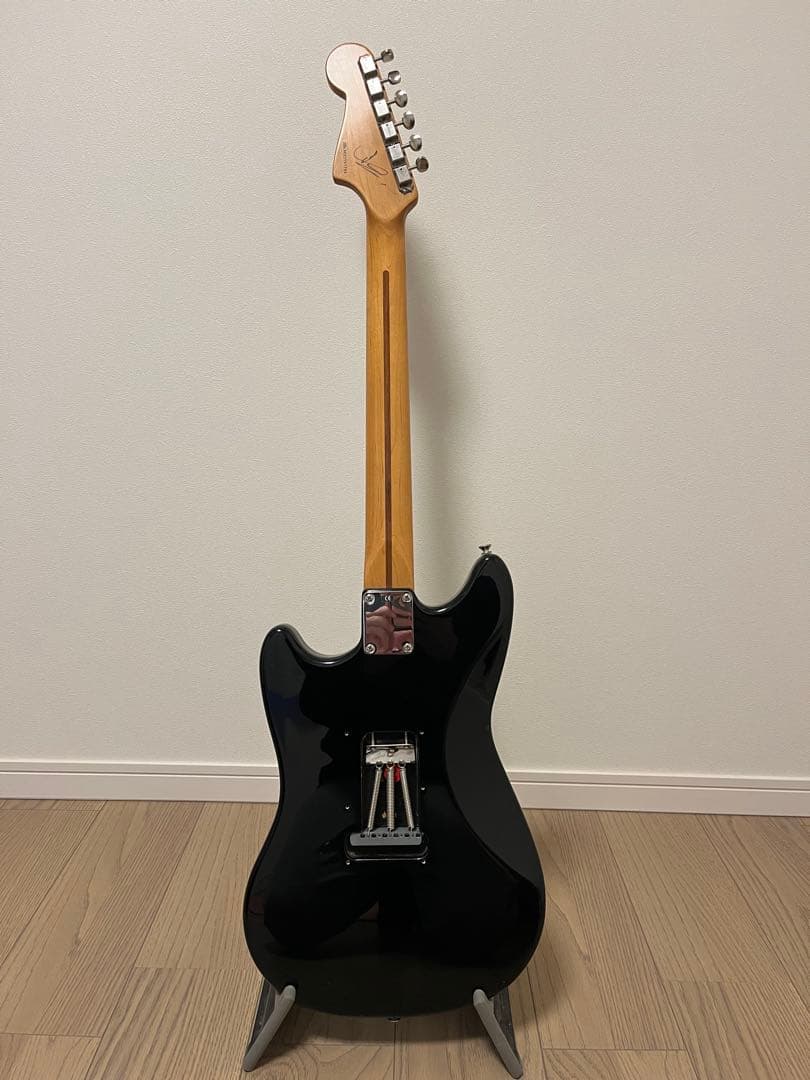 美品　Fender Cyclone P100仕様 Mexico サイクロン