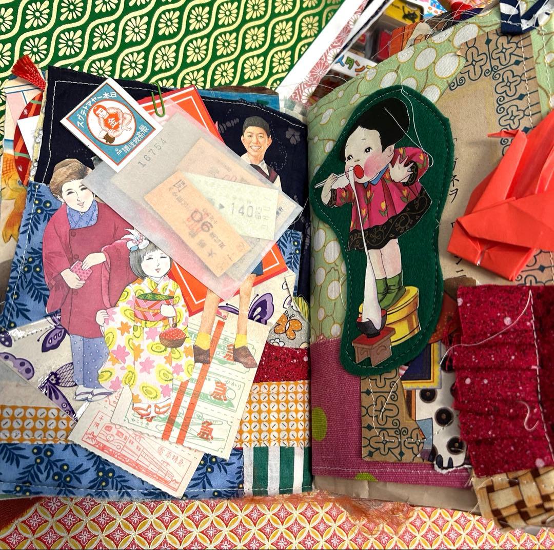 昭和レトロ　雑記帳　ジャンクジャーナル