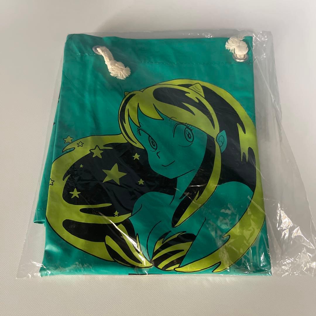 【超レア】うる星やつら ラムちゃん　エプロン　少年サンデー　ノベルティ