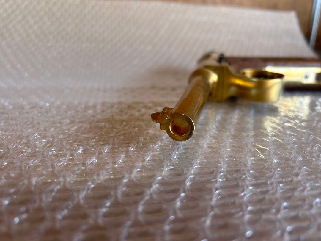 ハドソン　南部十四年式　SMG モデルガン