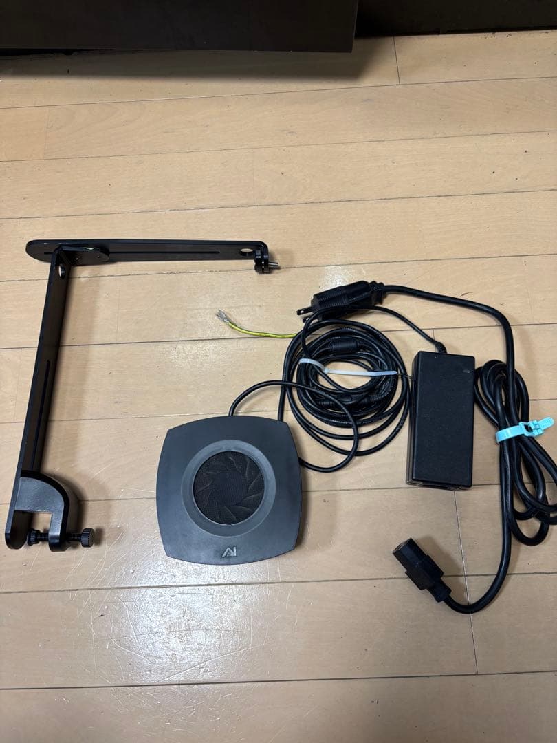 AI prime 16 海水用