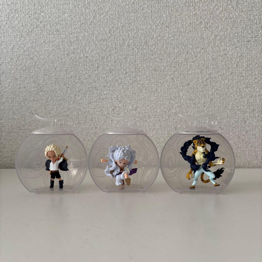 ワンピの実 まとめ売り 42個