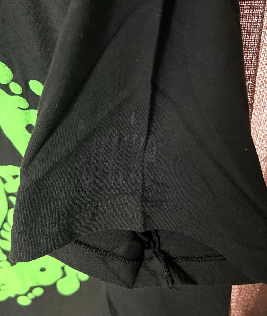 ned's atomic dustbin 90s当時物ビンテージバンド Tシャツ