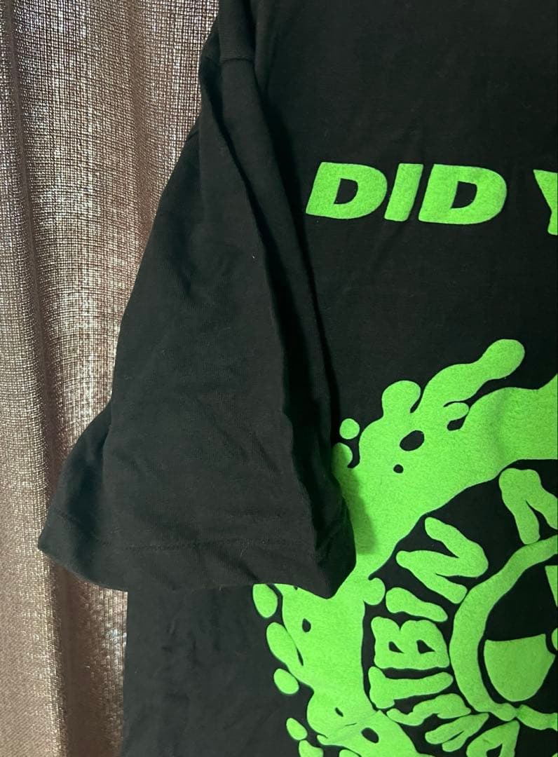 ned's atomic dustbin 90s当時物ビンテージバンド Tシャツ