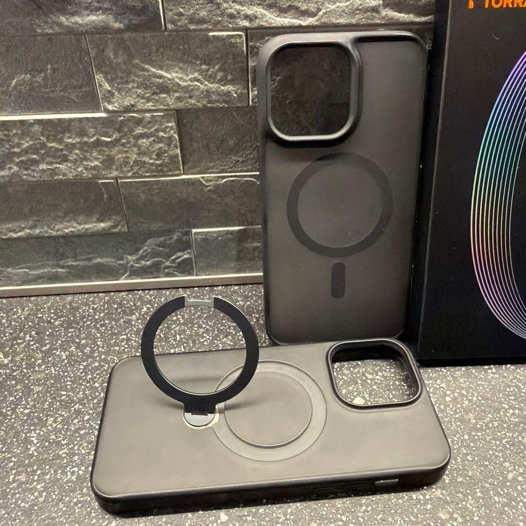 【美品】 iPhone 14 Pro Max 256GB スペースブラック