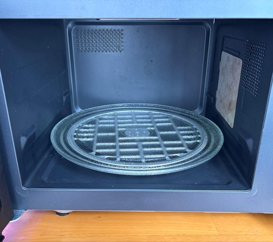 【2021年製】SHARP オーブンレンジ RE-M16A-B ⭐︎送料込み⭐︎