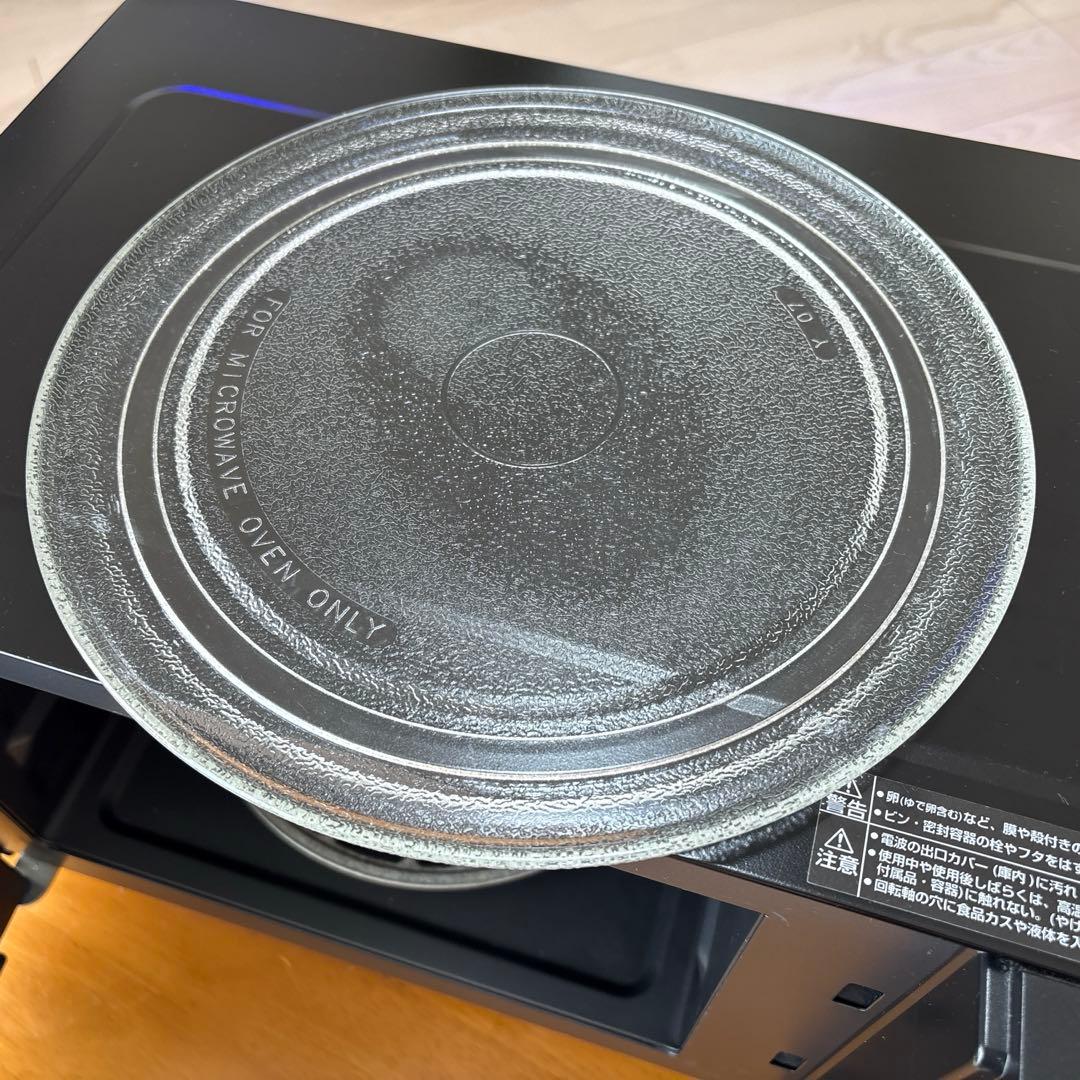 【2021年製】SHARP オーブンレンジ RE-M16A-B ⭐︎送料込み⭐︎