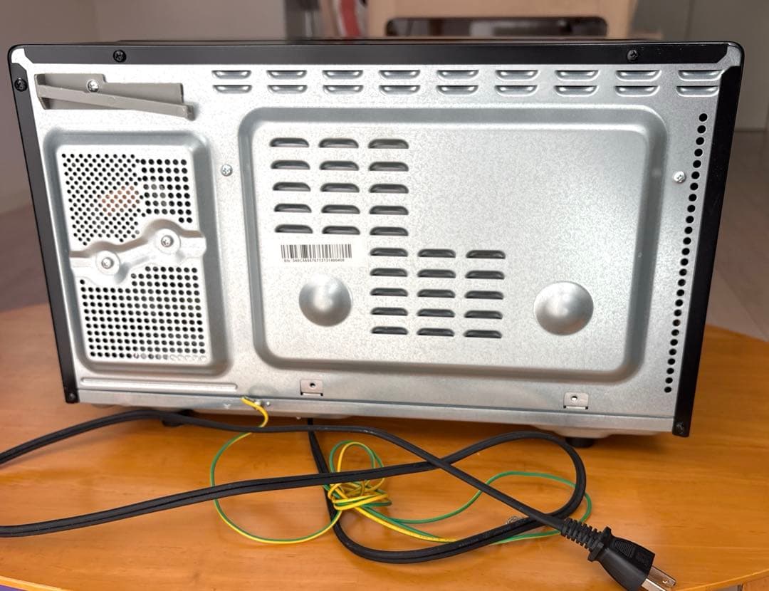 【2021年製】SHARP オーブンレンジ RE-M16A-B ⭐︎送料込み⭐︎