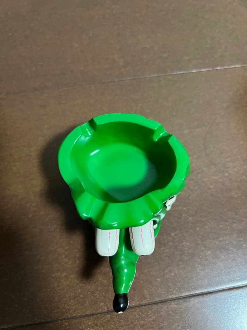 アメコミ RAT FINK R.F. HEAD ASHTRAY