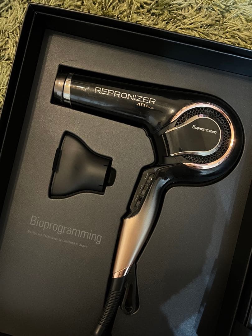 孝*郎様 レプロナイザー　4d