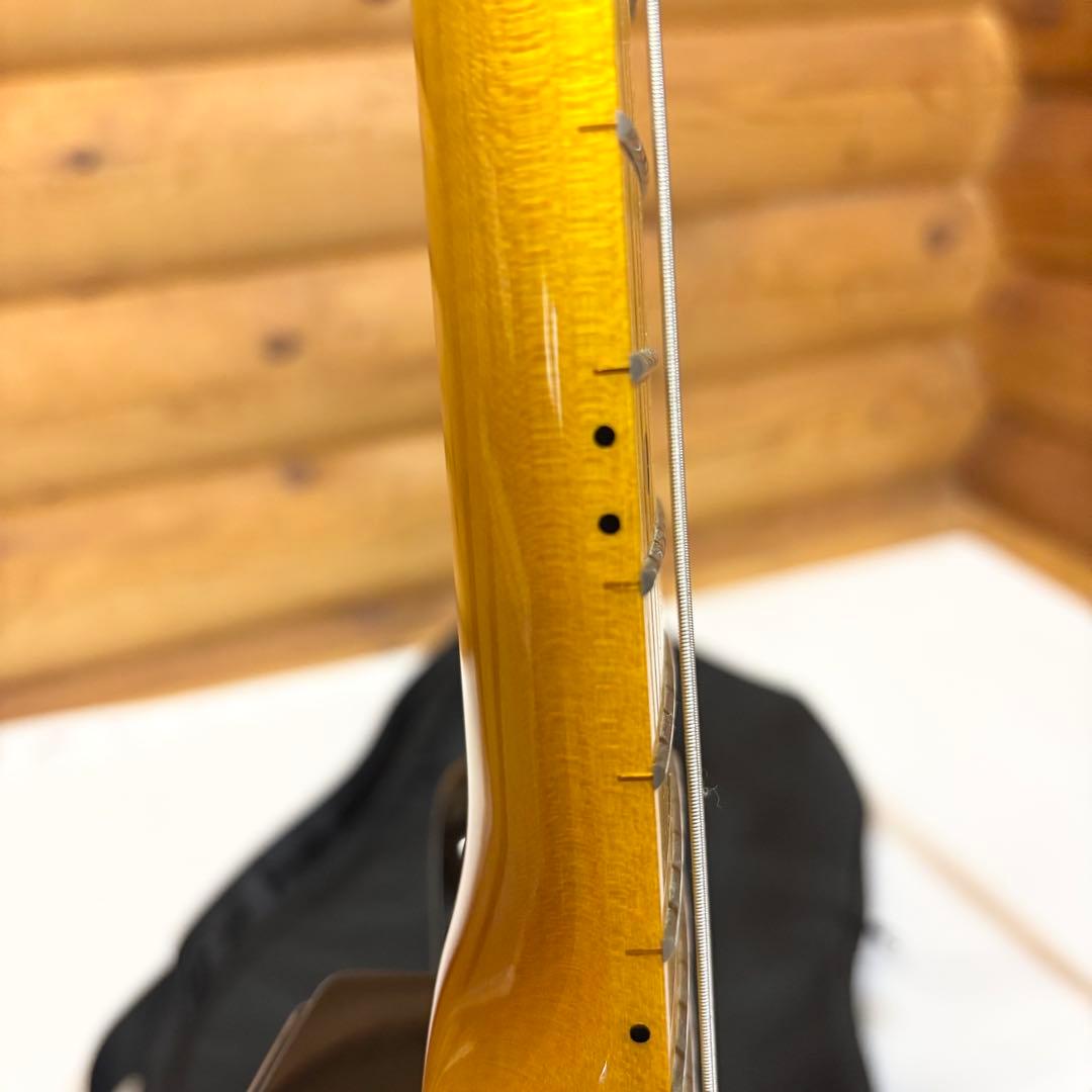 【美品】Donner シンライン テレキャスター DJC-1000S