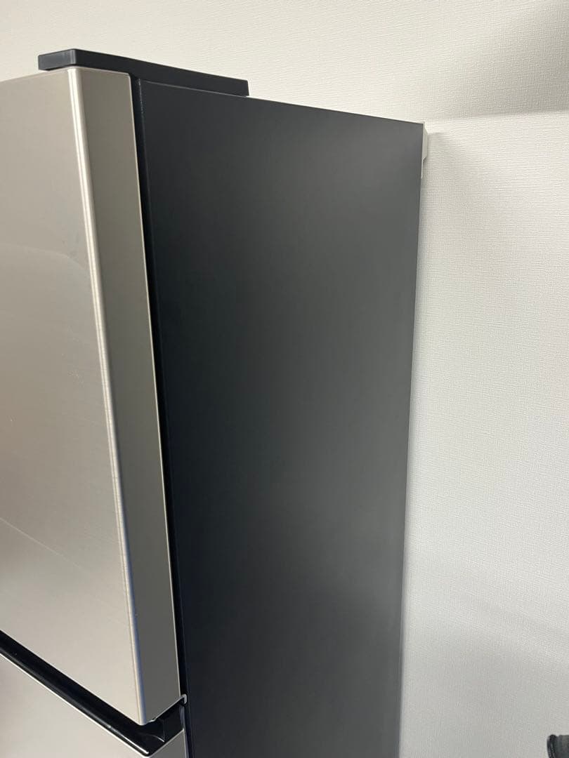 HITACHI 日立 冷凍冷蔵庫 R-27TV 2024年製 265L 3ドア